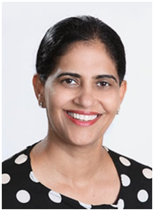 Balwinder Kaur Founder & COO