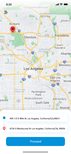 NetworkON Resource App