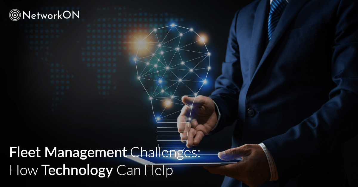 Fleet Management Challenges