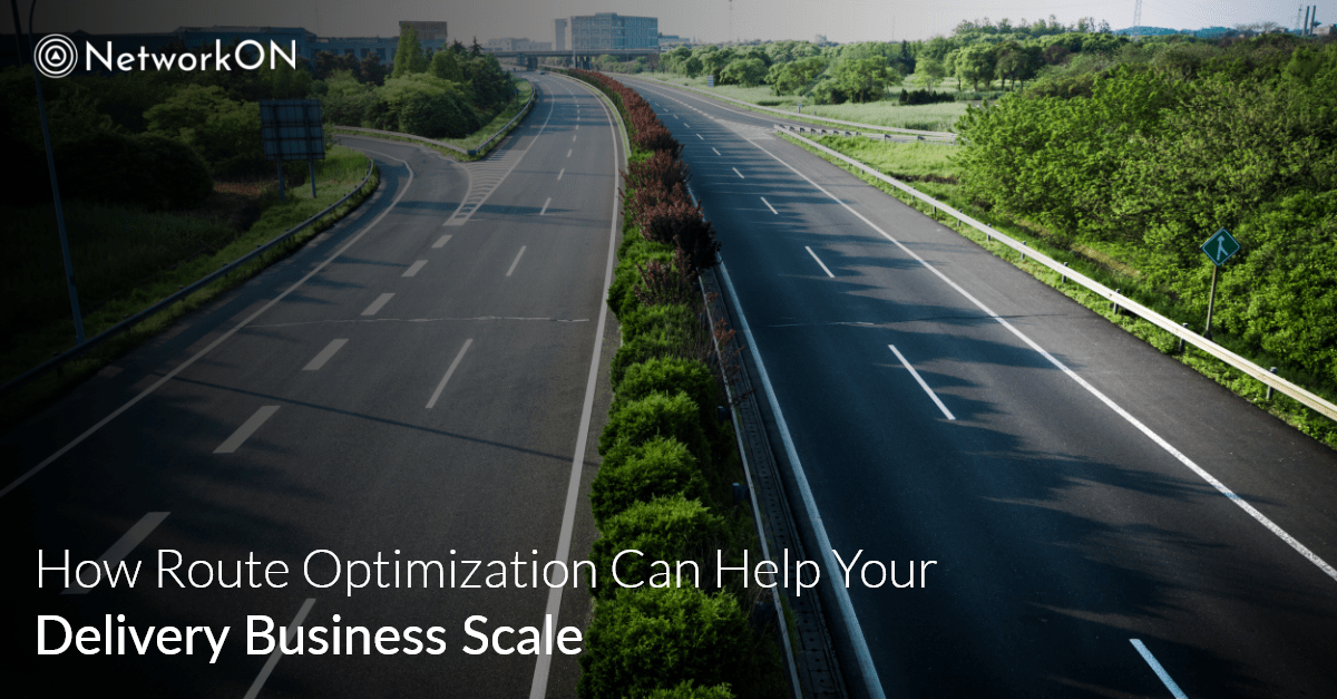 Last-Mile Delivery Business