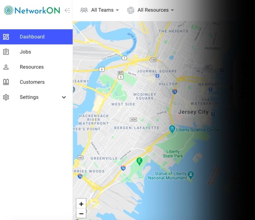 Logistics & Truck Route Management Software - Scale your trucking business faster with full-fledged truck scheduling software