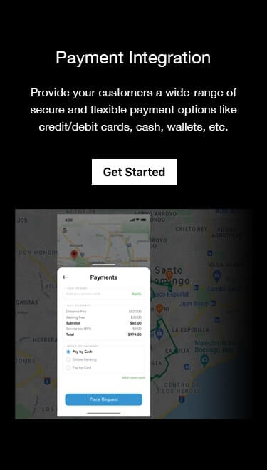 Automated payments enable merchants to charge customers using various payment modes.