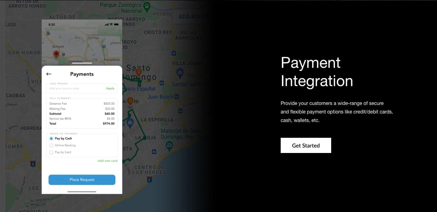 Automated payments enable merchants to charge customers using various payment modes.