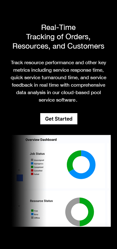 Track your beauty service providers in real-time. Provide real-time update about appointment details through the on-demand beauty services app
