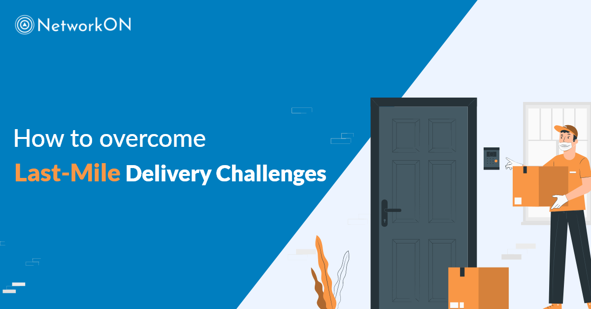 Last-Mile Delivery Challenges
