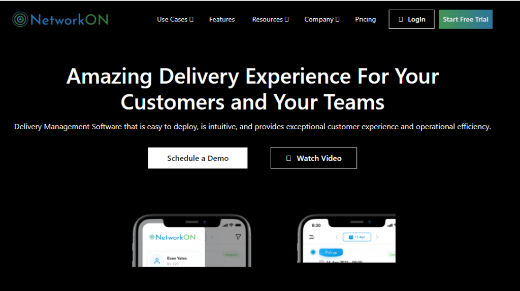 Field Service Management Software