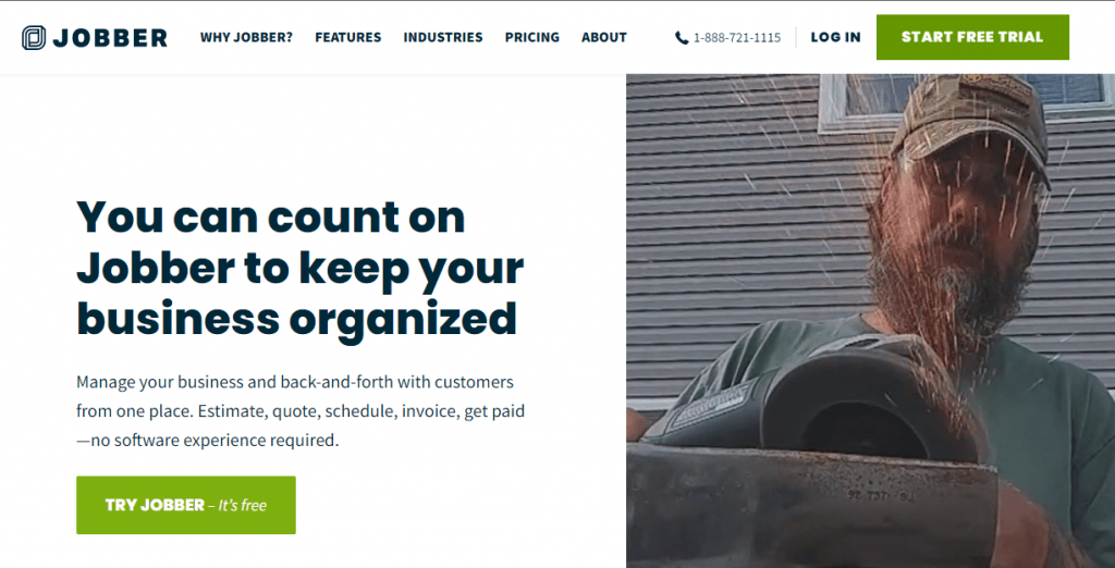 Field Service Management Software
