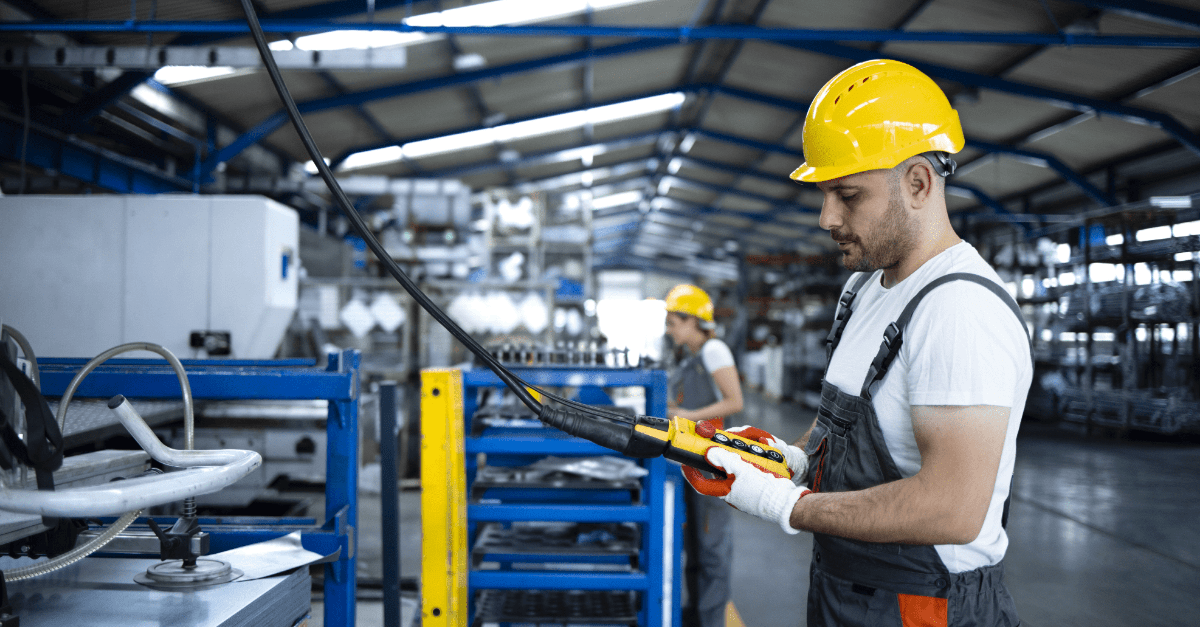 Field Service Management Software